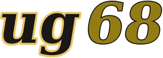 ug68 logo